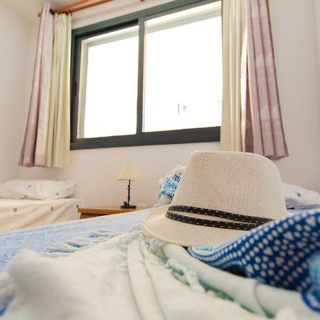 Paraiso Pool And Sea View - Tenesol Rentals Costa Adeje Dış mekan fotoğraf