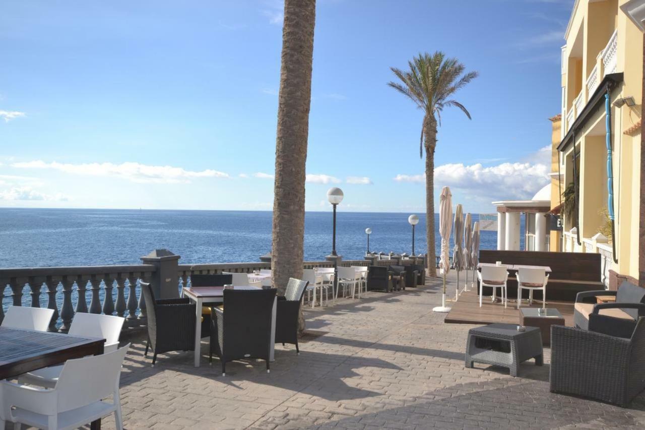 Paraiso Pool And Sea View - Tenesol Rentals Costa Adeje Dış mekan fotoğraf