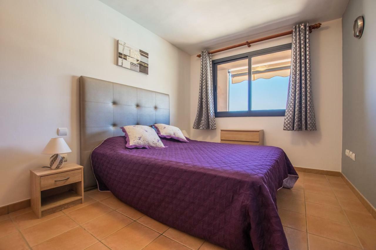 Paraiso Pool And Sea View - Tenesol Rentals Costa Adeje Dış mekan fotoğraf