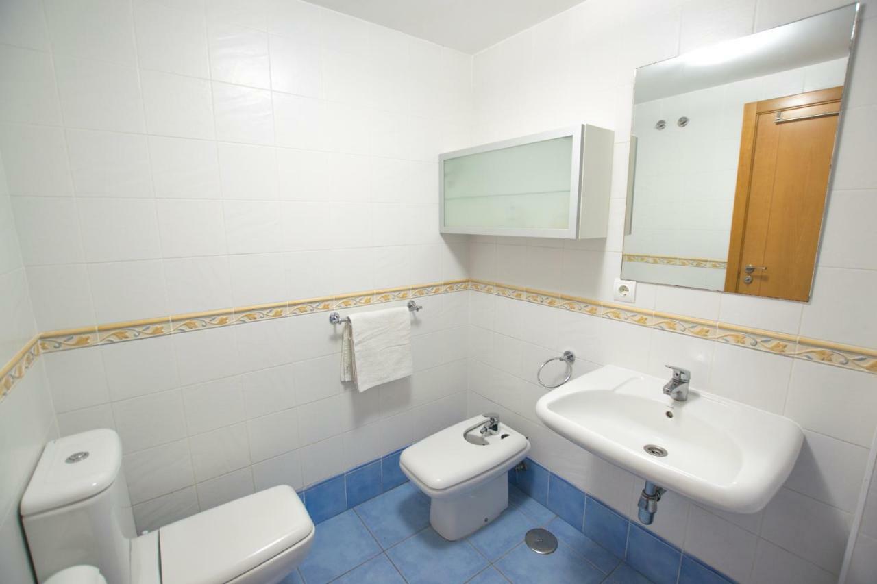Paraiso Pool And Sea View - Tenesol Rentals Costa Adeje Dış mekan fotoğraf